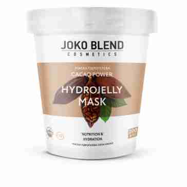 Маска гідрогелева Joko Blend Cacao Power 200 г