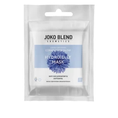 Маска гідрогелева Joko Blend Cornflower Glow 20 г