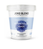 Маска гидрогелевая Joko Blend Cornflower Glow 200 г