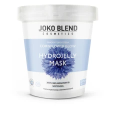 Маска гідрогелева Joko Blend Cornflower Glow 200 г