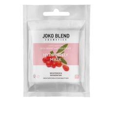 Маска гідрогелева Joko Blend Goji Berry Antioxidant  20 г