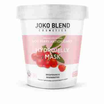 Маска гідрогелева Joko Blend Goji Berry Antioxidant  200 г