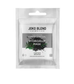Маска гидрогелевая Joko Blend Purifying Charcoal 20 г