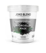 Маска гидрогелевая Joko Blend Purifying Charcoal 200 г