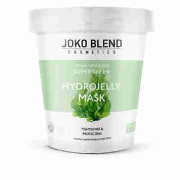 Маска гідрогелева Joko Blend Super Green 200 г