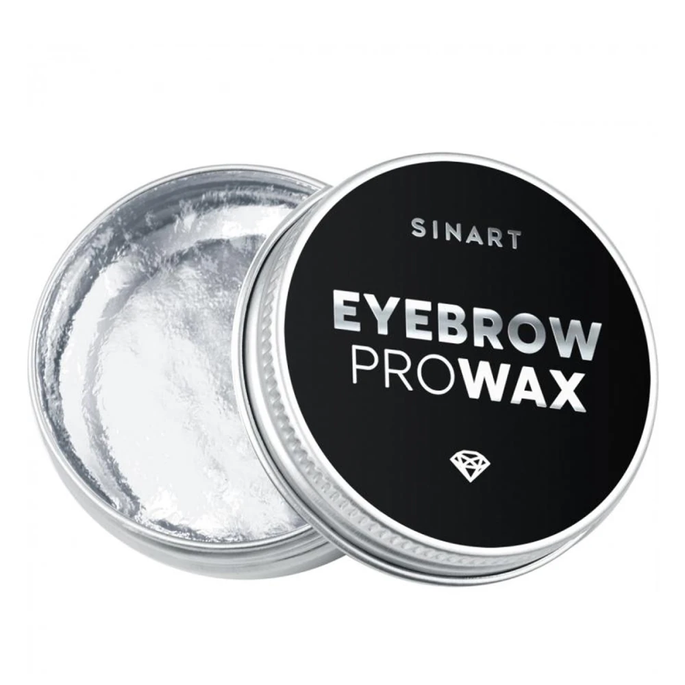 Віск для оформлення брів Sinart Eyebrow Prowax Crystal 15 мл