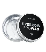 Воск для оформления бровей Sinart Eyebrow Prowax Crystal 15 мл