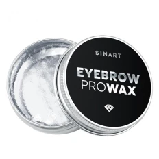 Віск для оформлення брів Sinart Eyebrow Prowax Crystal 15 мл