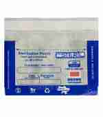 Пакеты самоклеящиеся для стерилизации (прозрачные) Prosteril 75х150 100 шт
