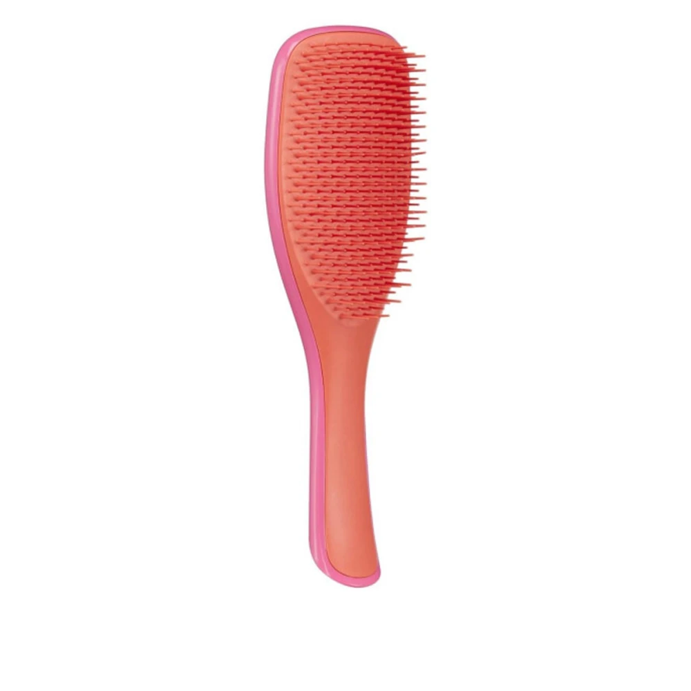 Расческа для волос Tangle Teezer The Wet Detangler Large (Christmas Lollipop)