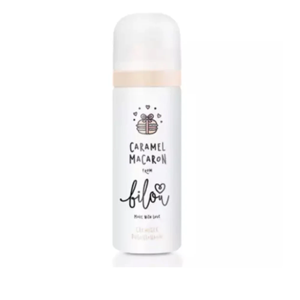 Пина-мини Bilou 50 мл (Caramel Macaron)