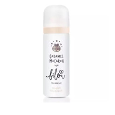 Піна-міні Bilou 50 мл (Caramel Macaron)