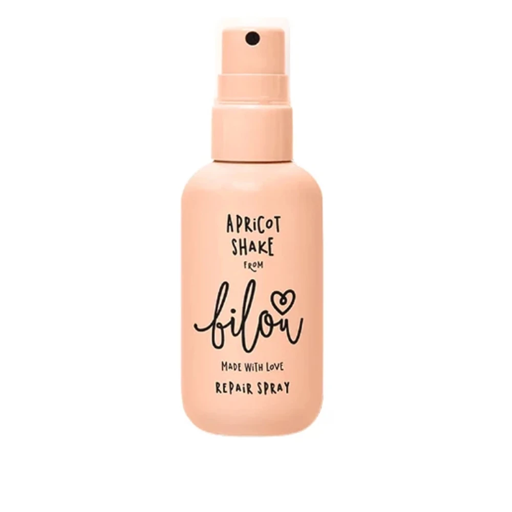 Спрей-мини Bilou 50 мл (Caramel Macaron)