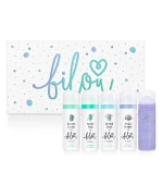 Набор подарочный Bilou Dreamy Rainbow Set