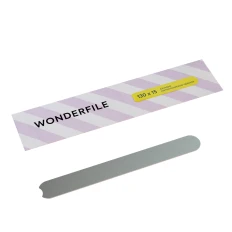 Основание металлическое Wonderfile 130/15 мм