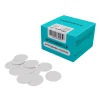 Файли клейові Wonderfile диск 20 мм (50 шт) (180 grit)