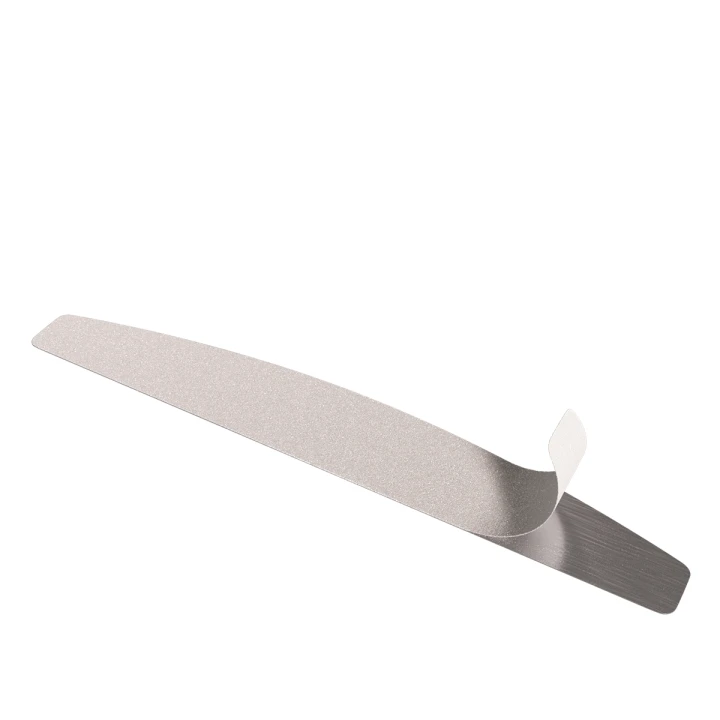 Файлы клеевые Wonderfile полумесяц 162/24 (50 шт) (240 grit)