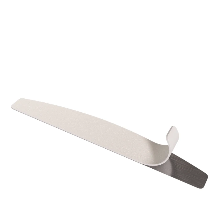 Абразивы Wonderfile на пене полумесяц 162/24 (20 шт) (240 grit)