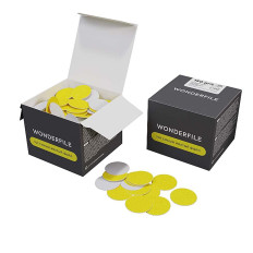Абразивы Wonderfile на пене пододиск 20 мм (50 шт) (180 grit)