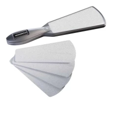 Набор терки Wonderfile Master с 4 файлами (100/180 grit)