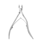 Кусачки Сталекс EXPERT NE-100-7 проф для шкіри 7 мм