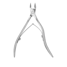 Кусачки Сталекс EXPERT NE-100-7 проф для кожи 7 мм