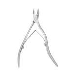 Кусачки Сталекс EXPERT NE-100-9 проф для кожи 9 мм