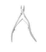 Кусачки Сталекс EXPERT NE-100-9 проф для шкіри 9 мм