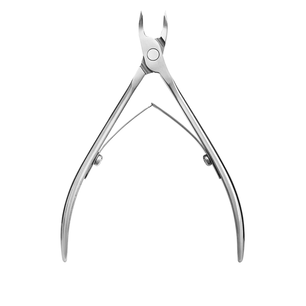 Кусачки Сталекс EXPERT NE-90-3 проф для шкіри 3 мм