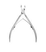 Кусачки Сталекс EXPERT NE-90-3 проф для шкіри 3 мм