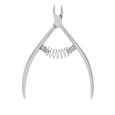 Кусачки Сталекс SMART NS-30-3 проф для кожи 3 мм