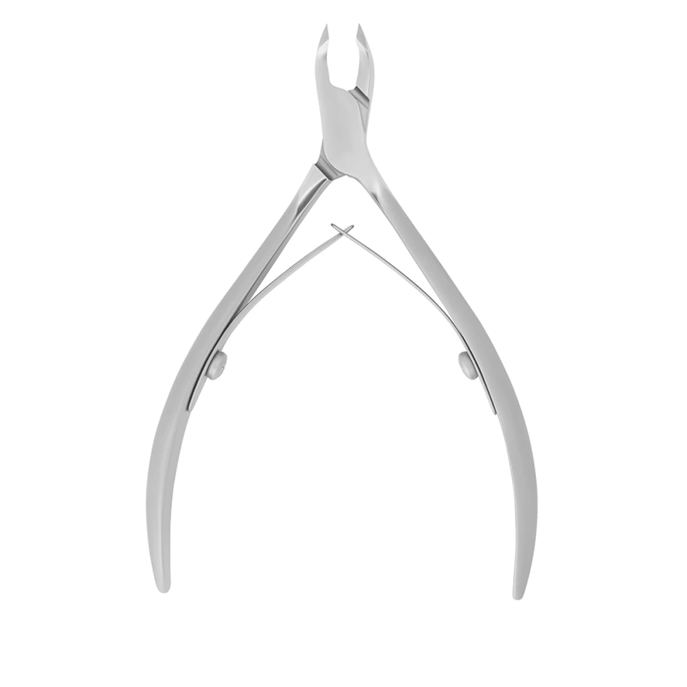 Кусачки Сталекс SMART NS-31-3 проф для шкіри 3 мм