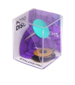 Диск педикюрный Сталекс PRO M (25 мм) + 5 сменных файлов 180 grit