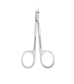 Кусачки PODO Сталекс "Очі" NP-21-7 для педикюру 7 мм