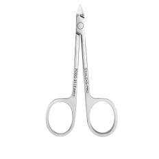 Кусачки PODO Сталекс "Глазки" NP-21-7 для педикюра 7 мм