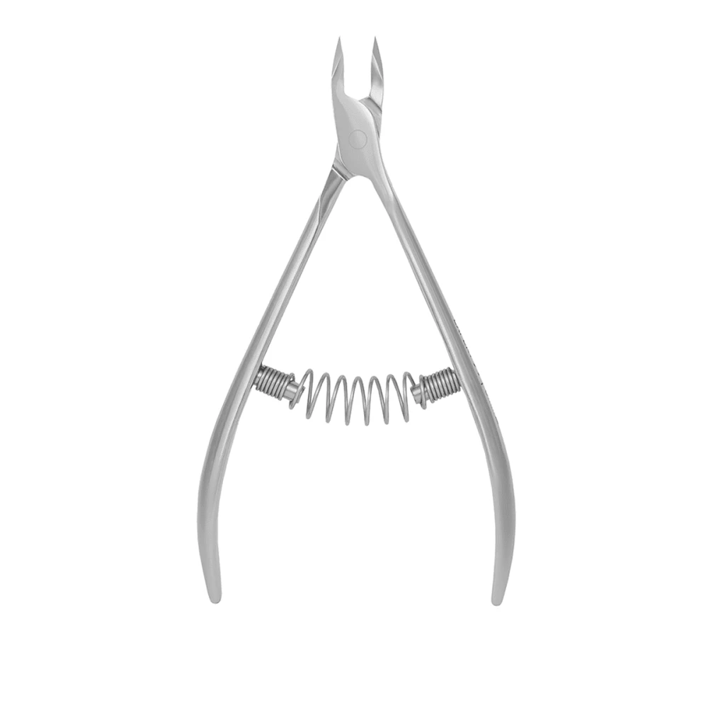 Кусачки Сталекс EXPERT NE-91-3 проф для шкіри 3 мм