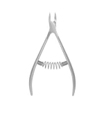 Кусачки Сталекс EXPERT NE-91-3 проф для шкіри 3 мм