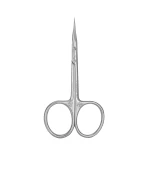 Ножиці Сталекс EXCLUSIVE SX-202 проф дкутикули 18  мм (Magnolia)