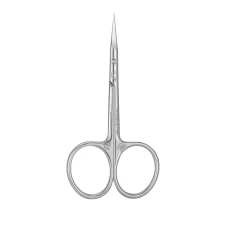 Ножницы Сталекс EXCLUSIVE ЅХ-222 проф для кутикулы (Magnolia)