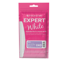 Набор сменных файлов для пилы месяц Сталекс EXPERT 42 (50 шт) (240 grit)