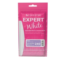 Набор сменных файлов для пилы месяц Сталекс EXPERT 42 (50 шт) (240 grit)