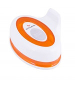 Пилка для педикюру пластикова Сталекс BEAUTY&CARE 123 180 grit