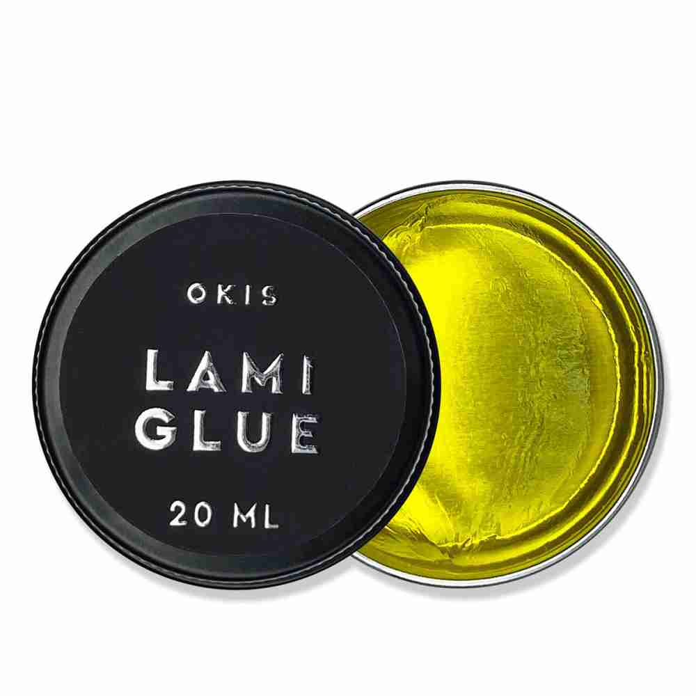 Клей для ламінування вій OKIS Lami Glue 20 мл