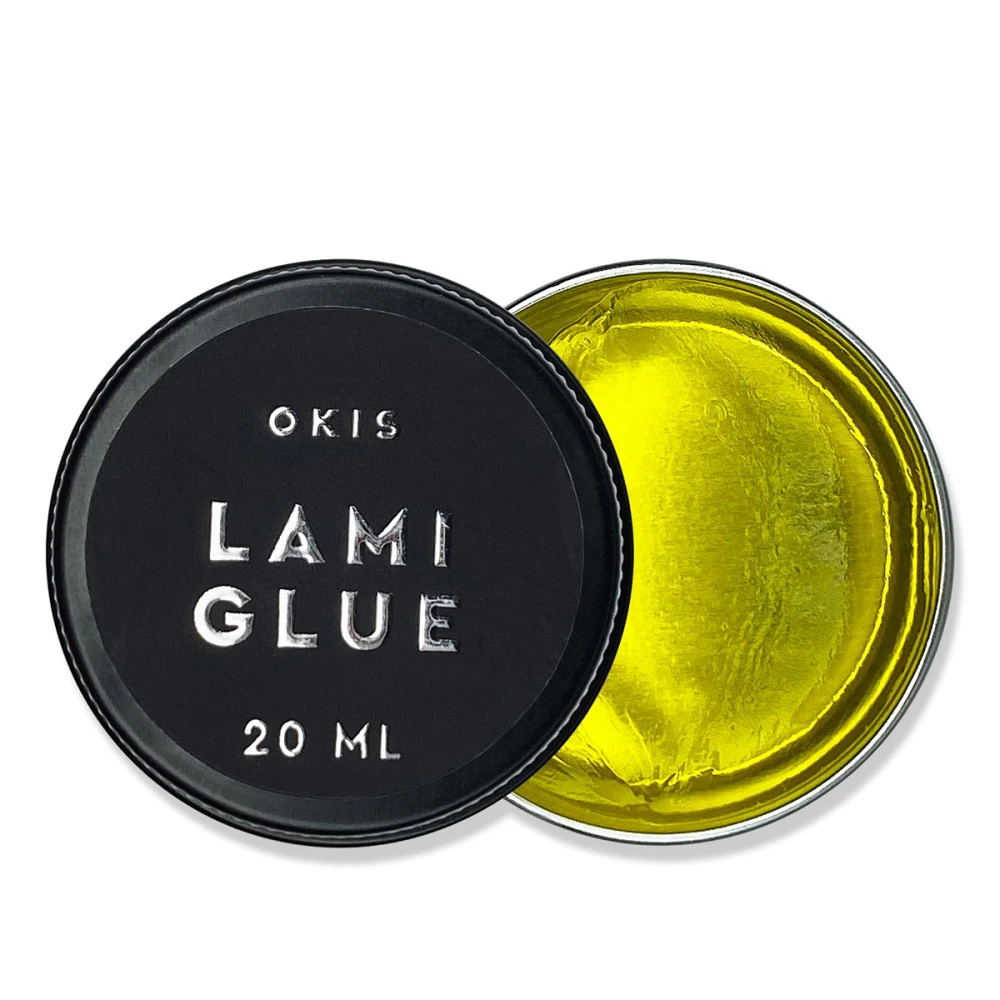 Клей для ламинирования ресниц OKIS Lami Glue 20 мл