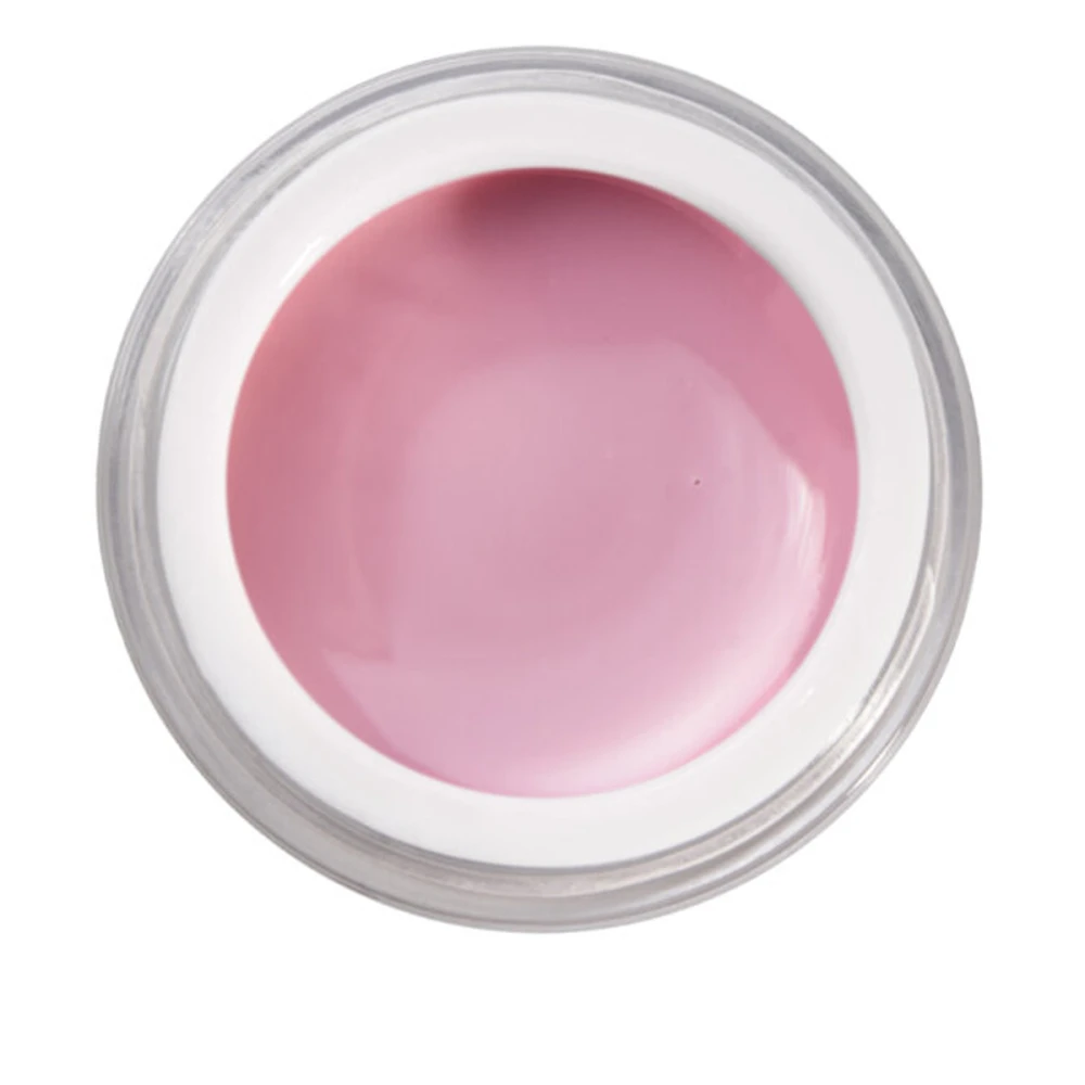 База JZ Base Soft Cover 15 мл (Cold Pink)