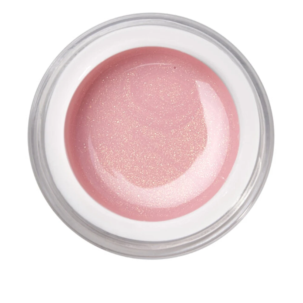 База JZ Base Soft Cover 15 мл (Peach Shine)