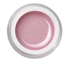 База JZ Base Soft Cover 15мл (Pink Shine)