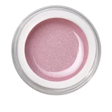 База JZ Base Soft Cover 15мл (Pink Shine)