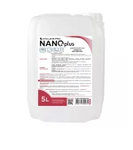 Средство Сталекс NANOplus дезинфицирующее быстрое действие (канистра) 5 л