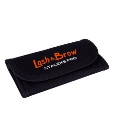 Чехол проф для пинцетов Сталекс тканевый